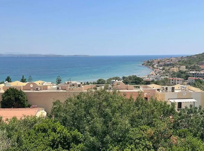 Karfas Seascape